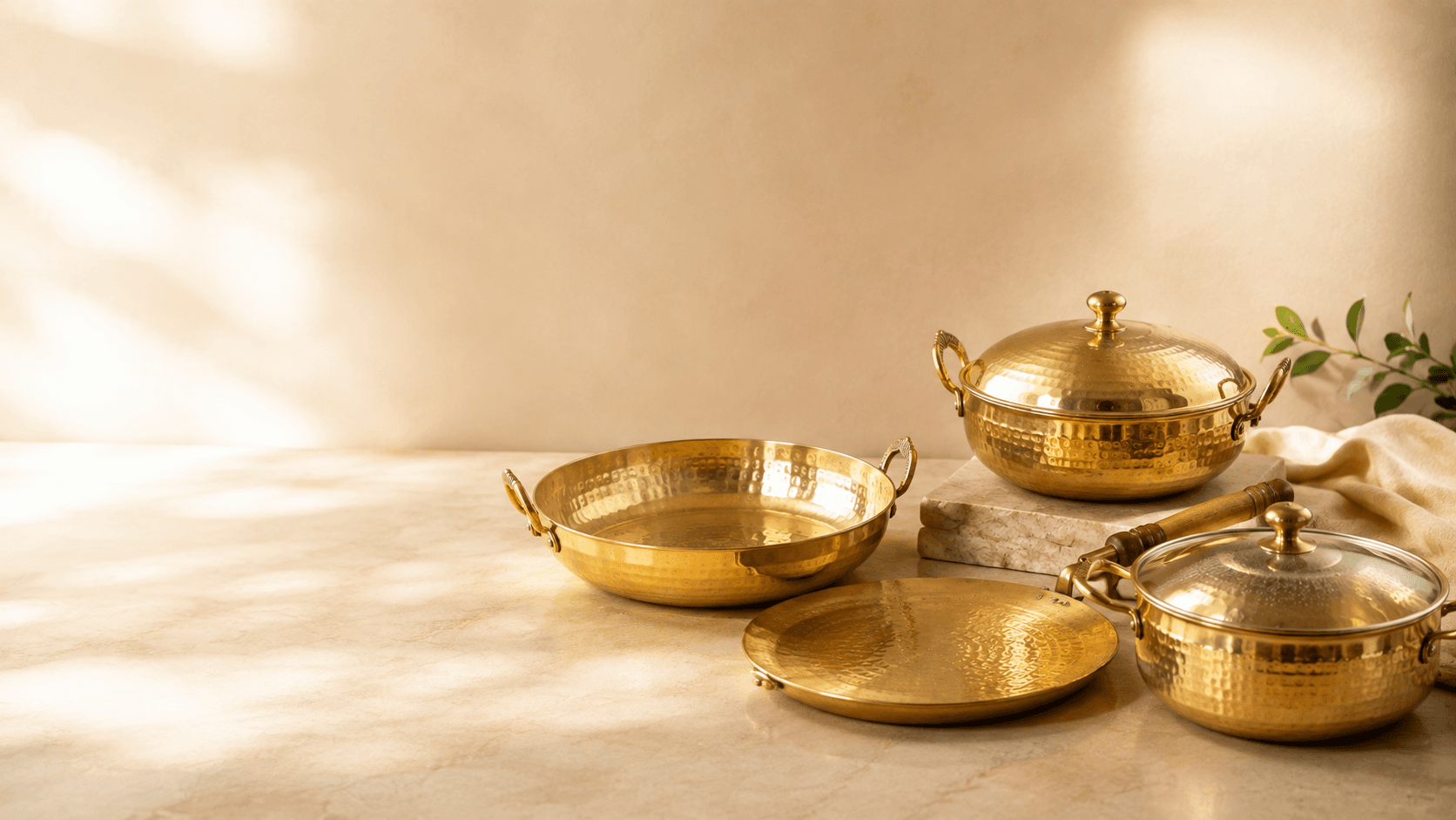Roots and Ore — Handcrafted Heritage